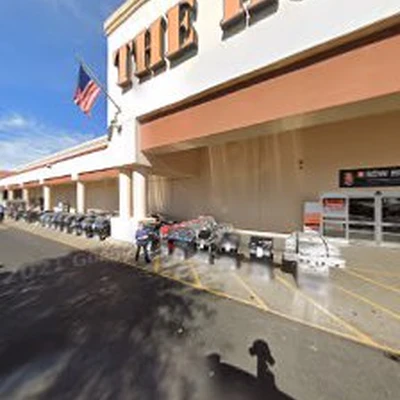 Home Services at The Home Depot