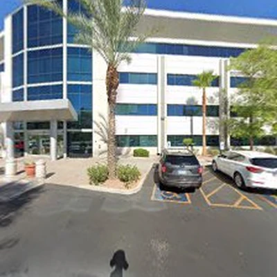 Pro Solutions Air, Glendale Office