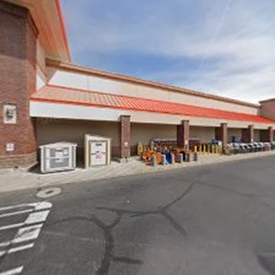 Home Services at The Home Depot