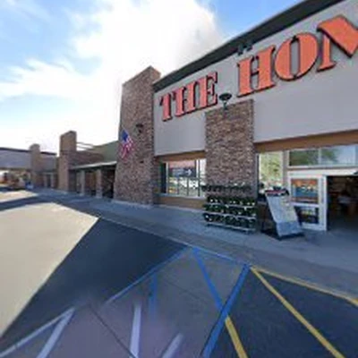Home Services at The Home Depot