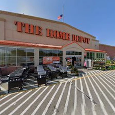 Home Services at The Home Depot