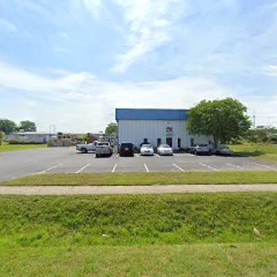 Allied HVAC Distributors