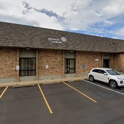 Johnson Controls Norfolk Office