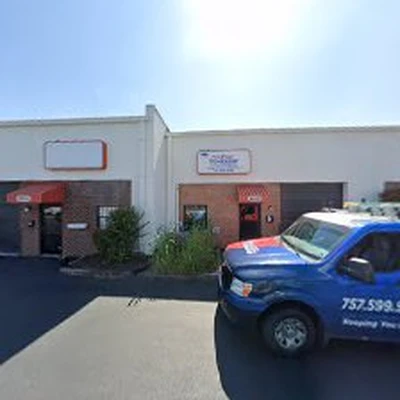 Comfort Technology Inc