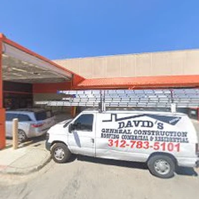 Home Services at The Home Depot