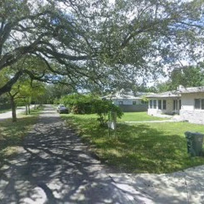AAA HVAC Repair Biscayne Park