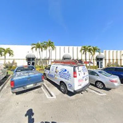 Lion Air Conditioning & Heating Repair