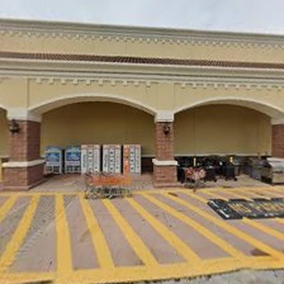 Home Services at The Home Depot