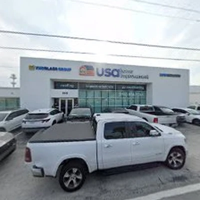 USA Air Conditioning Services and Repair