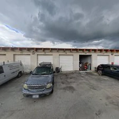 Air Duct Cleaning Miami