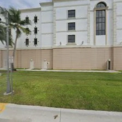 Hallandale Beach AC Repair