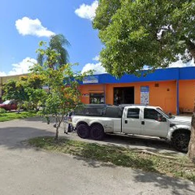 Hvac Sales & Services Inc