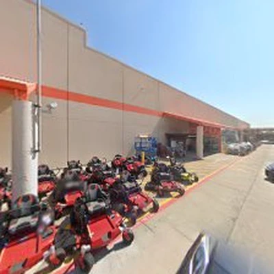 Home Services at The Home Depot