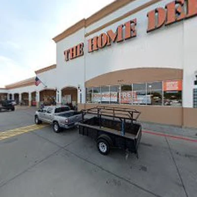Home Services at The Home Depot