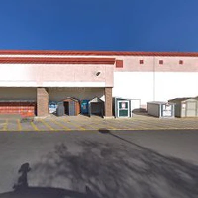 Home Services at The Home Depot