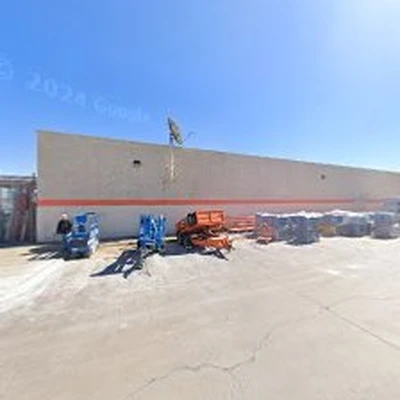 Home Services at The Home Depot