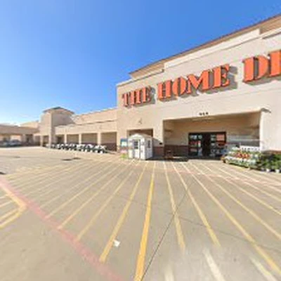 Home Services at The Home Depot
