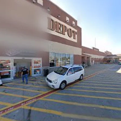 Home Services at The Home Depot