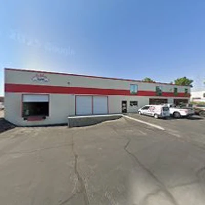 Ashley Heating Air & Water Systems