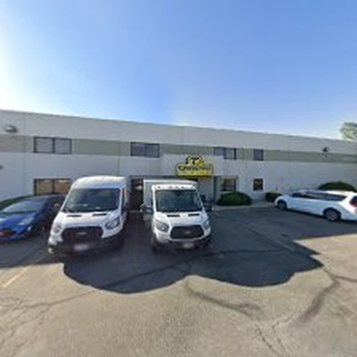 Wickstrom Plumbing Heating & Cooling