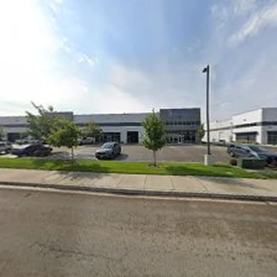 Geary Pacific Supply