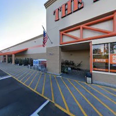 Home Services at The Home Depot