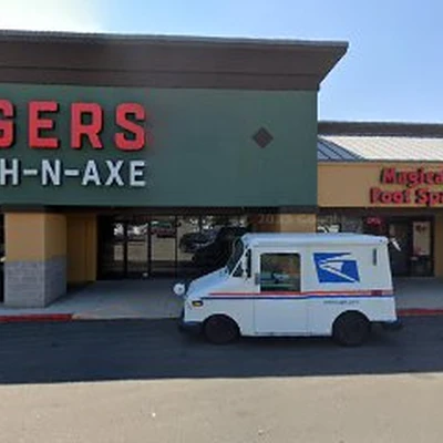 Heating & Air Conditioning