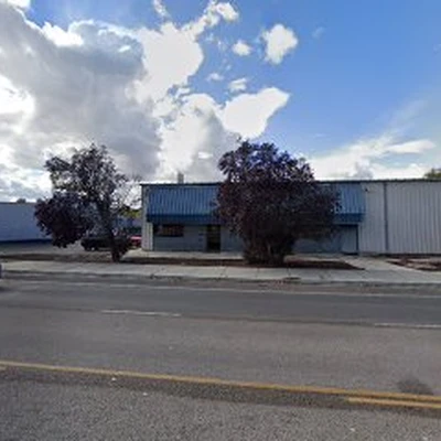 Creative Metal Design, LLC