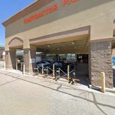 Home Services at The Home Depot