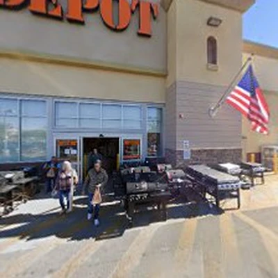 Home Services at The Home Depot