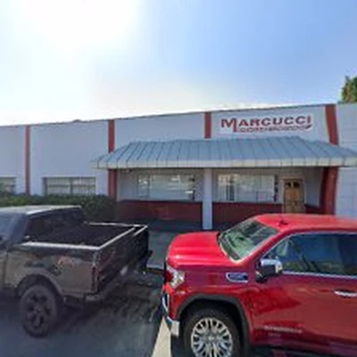 Marcucci Heating & Air Conditioning