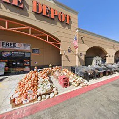 Home Services at The Home Depot