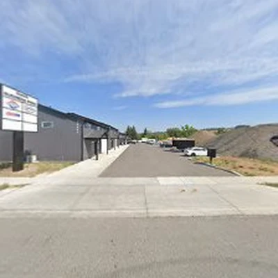 Stokes Mechanical, LLC
