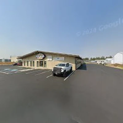CDA SPOKANE HVAC