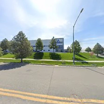 Ferguson HVAC