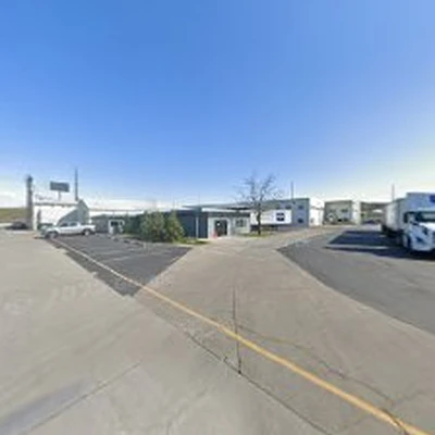 Sunbelt Rentals Climate Control