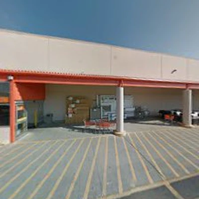 Home Services at The Home Depot