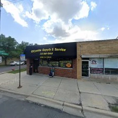Citywide Supply and Service