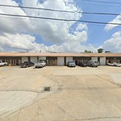 Bayou South Mechanical Services, LLC