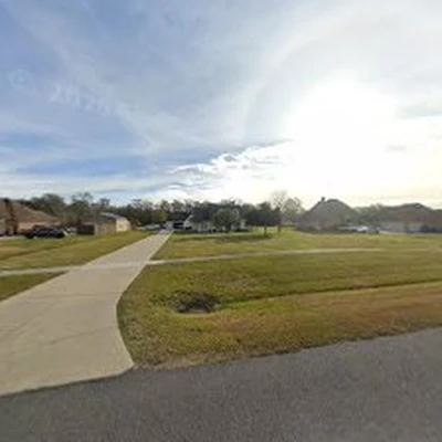 Cypress Air LLC.