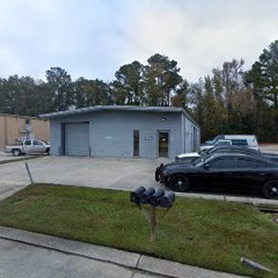 Baton Rouge HVAC Pros