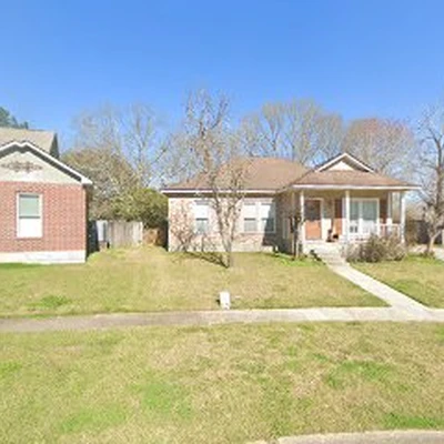 Baton Rouge Air
