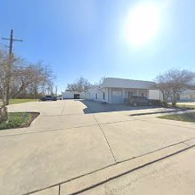 Louisiana Controls Inc