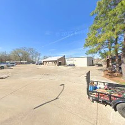 Thomas Supply of Baton Rouge