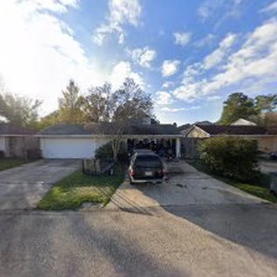 Carlisle Heating & Air Baton Rouge