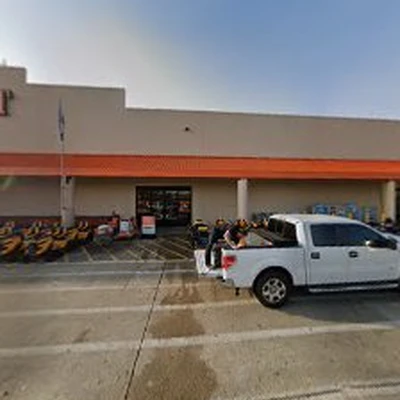 Home Services at The Home Depot