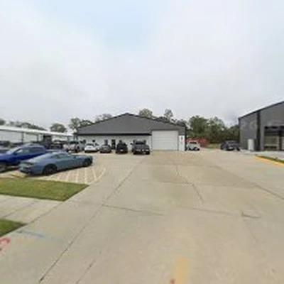 Safe Air Technology