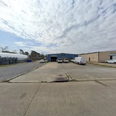 Betz Sheet Metal