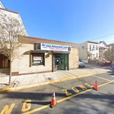 J R Refrigeration Service & Parts LLC.