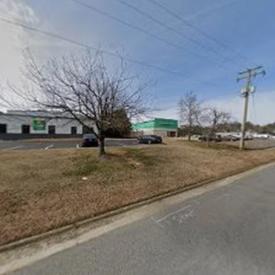 Sunbelt Rentals Power & HVAC